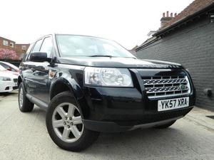 Land Rover Freelander  in Chesham | Friday-Ad