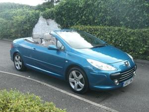 Peugeot 307 CC  in London | Friday-Ad