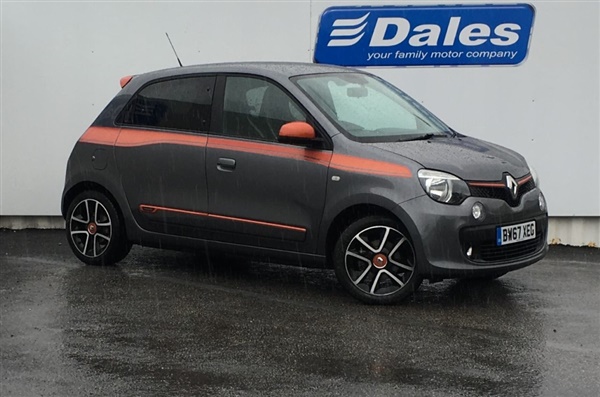 Renault Twingo 0.9 TCE Dynamique S 5dr [Start Stop]