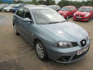 SEAT Ibiza  in Broadstairs | Friday-Ad