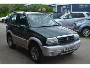 Suzuki Grand Vitara  in Honiton | Friday-Ad