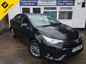 Toyota Avensis  in Eastleigh | Friday-Ad