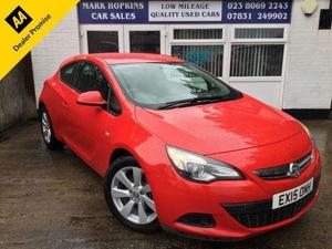 Vauxhall Astra  in Eastleigh | Friday-Ad