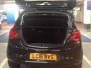 Vauxhall Corsa  in London | Friday-Ad