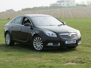 Vauxhall Insignia  in Broadstairs | Friday-Ad