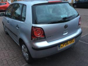 Volkswagen Polo  low milage full service history in