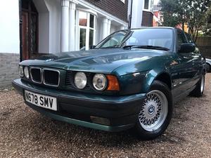 BMW 5 Series 525i  in Hastings | Friday-Ad