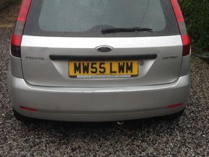 Ford Fiesta  in Rotherham | Friday-Ad