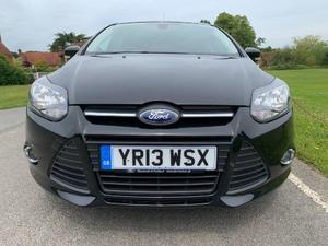 Ford Focus  in Tunbridge Wells | Friday-Ad