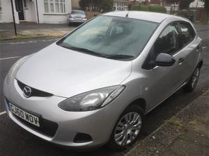 Mazda  door very low mileage FSH in Brighton |