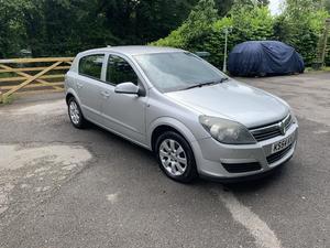 Vauxhall Astra  in Cranbrook | Friday-Ad