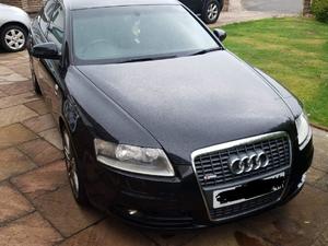 Audi A Tdi Le Mans Edition in Worthing | Friday-Ad