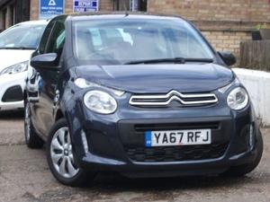 Citroen C in Kettering | Friday-Ad