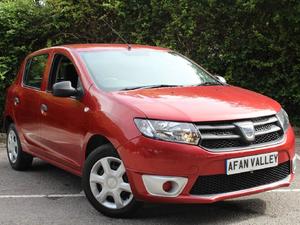 Dacia Sandero  in Port Talbot | Friday-Ad