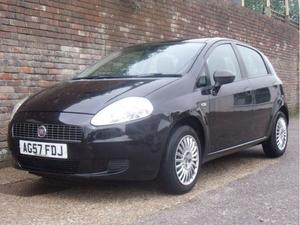 Fiat Punto  in Eastbourne | Friday-Ad