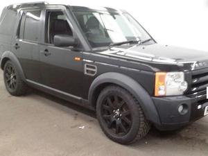 Land Rover Discovery  in Jedburgh | Friday-Ad