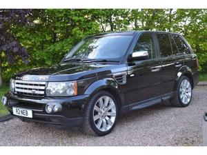 Land Rover Range Rover Sport  in Ballymena | Friday-Ad