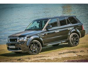Land Rover Range Rover Sport  in Southampton | Friday-Ad