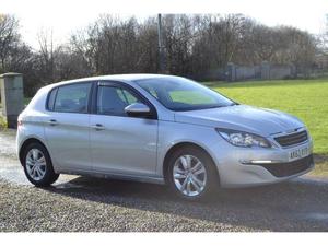 Peugeot  in Ballymena | Friday-Ad