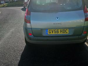 Renault Scenic Privilege  for sale in Eastbourne |
