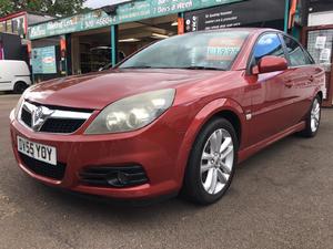 Vauxhall Vectra  in Ware | Friday-Ad