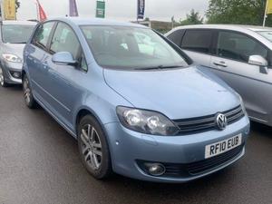 Volkswagen Golf Plus  in Bristol | Friday-Ad