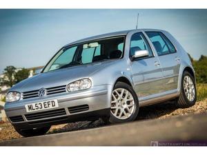 Volkswagen Golf  in Southampton | Friday-Ad