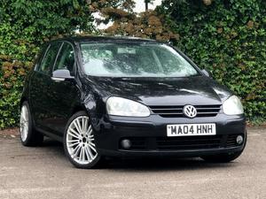 Volkswagen Golf  in Southend-On-Sea | Friday-Ad