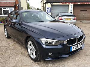 BMW 3 Series  in Ongar | Friday-Ad