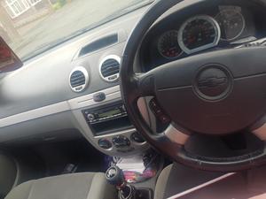 Chevrolet Lacetti  in Wolverhampton | Friday-Ad