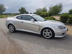 Hyundai Coupe  in London | Friday-Ad