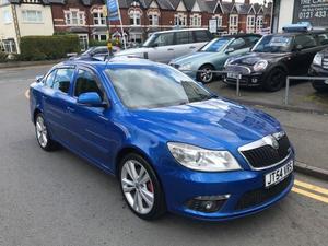 Skoda Octavia  in Birmingham | Friday-Ad