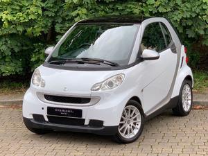 Smart ForTwo  in Bristol | Friday-Ad