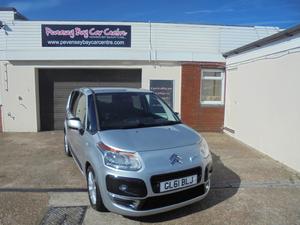 Citroen C3 Picasso  in Pevensey | Friday-Ad