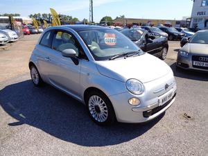 Fiat  in Eastbourne | Friday-Ad