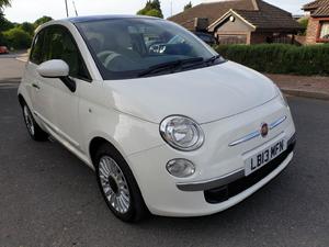 Fiat  in Maidstone | Friday-Ad