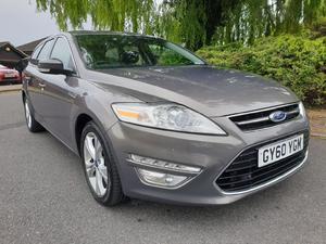 Ford Mondeo  in Maidstone | Friday-Ad