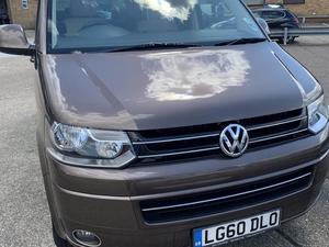 Volkswagen Caravelle  in London | Friday-Ad