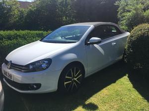 Volkswagen Golf  in Bracknell | Friday-Ad