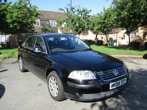 Volkswagen Passat TDI Trendline  in Crawley | Friday-Ad