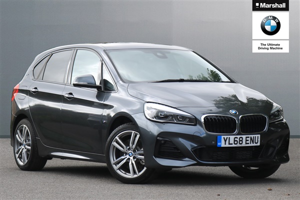 BMW 2 Series 225xe M Sport Premium 5dr Auto