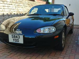 Mazda Eunos 1.8 RS edition  in Lancing | Friday-Ad