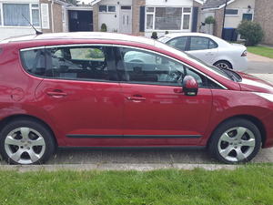 Peugeot  reg, Good Condition in Worthing |