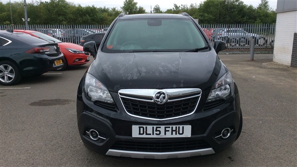 Vauxhall Mokka 1.6i SE 5dr