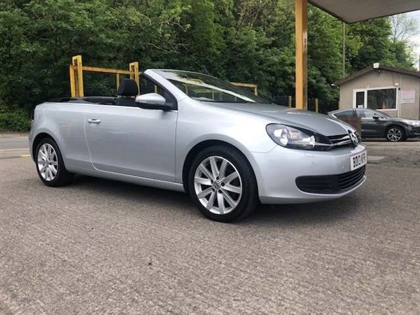 Volkswagen Golf SE TDI BLUEMOTION TECHNOLOGY