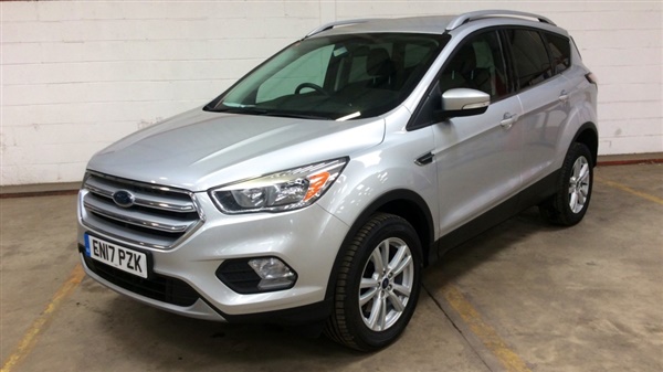 Ford Kuga 1.5 TDCi Zetec [Nav] 2WD