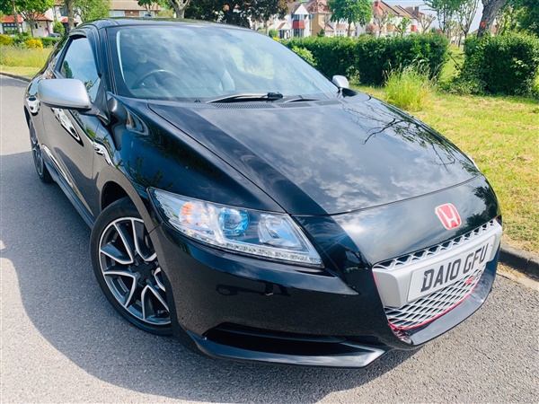 Honda CR-Z 1.5 IMA Sport Hybrid 3dr