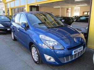 Renault Grand Scenic  in Portsmouth | Friday-Ad