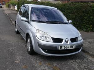 Renault Scenic  PRIVILEGE  v AUTO  in