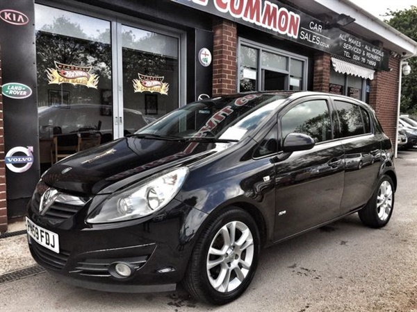 Vauxhall Zafira 1.6 SE CDTI ECOFLEX S/S 5d 134 BHP